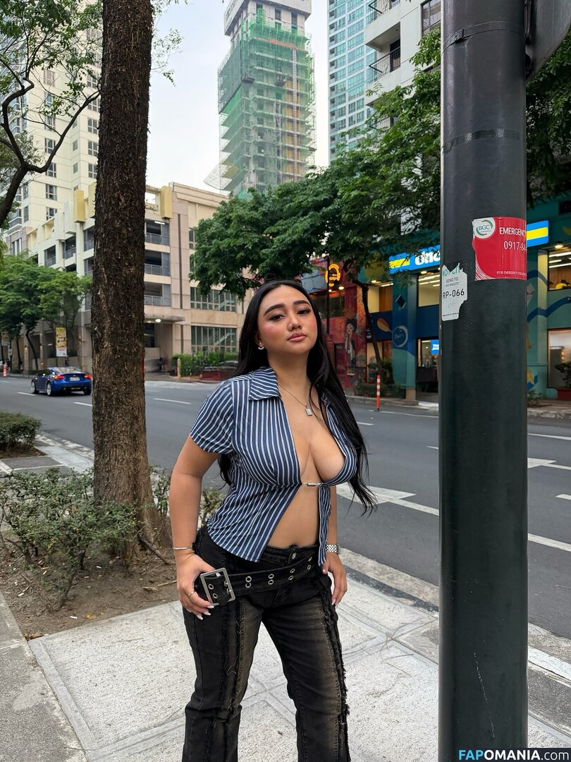 Kyrah Umadhay / kyrahshane Nahý OnlyFans  Uniklá fotka #14