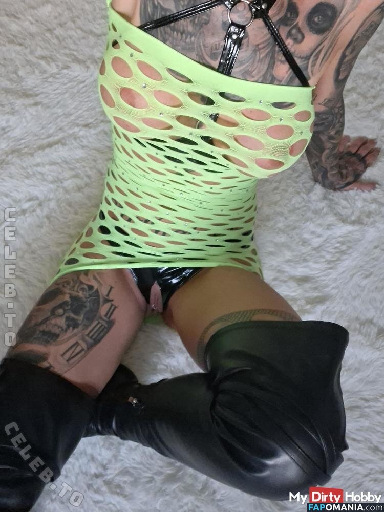 KyraVyxen Nahý OnlyFans  Uniklá fotka #2