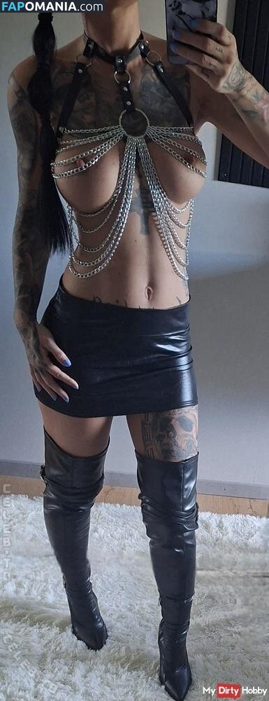 KyraVyxen Nahý OnlyFans  Uniklá fotka #3
