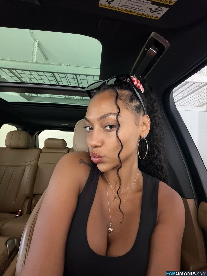 Kysre Rae Gondrezick / kysrerae Nahý OnlyFans  Uniklá fotka #13