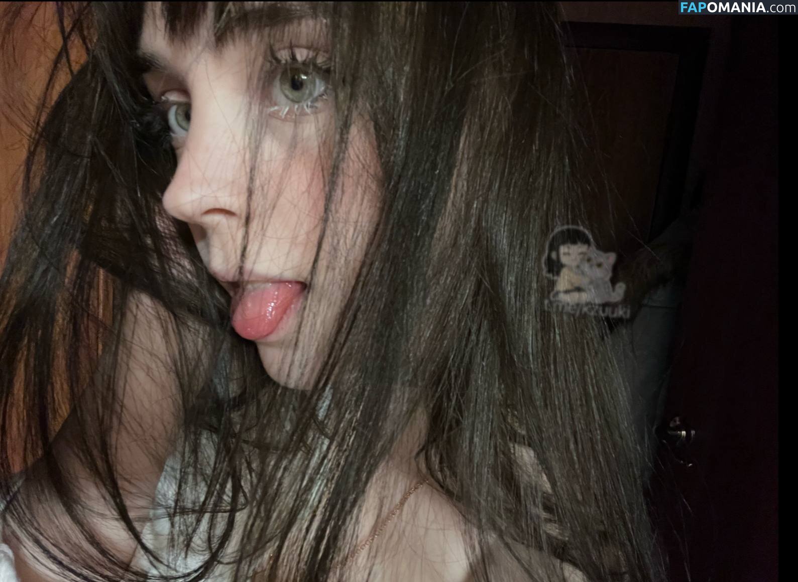 Kzuuki / https: / kzuuki_ / kzuukii / kzuukin Nahý OnlyFans  Uniklá fotka #7