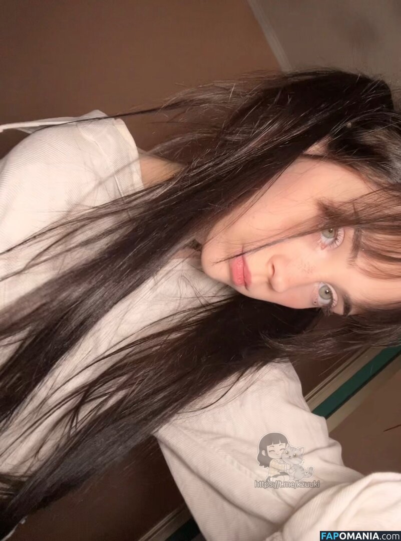Kzuuki / https: / kzuuki_ / kzuukii / kzuukin Nahý OnlyFans  Uniklá fotka #15