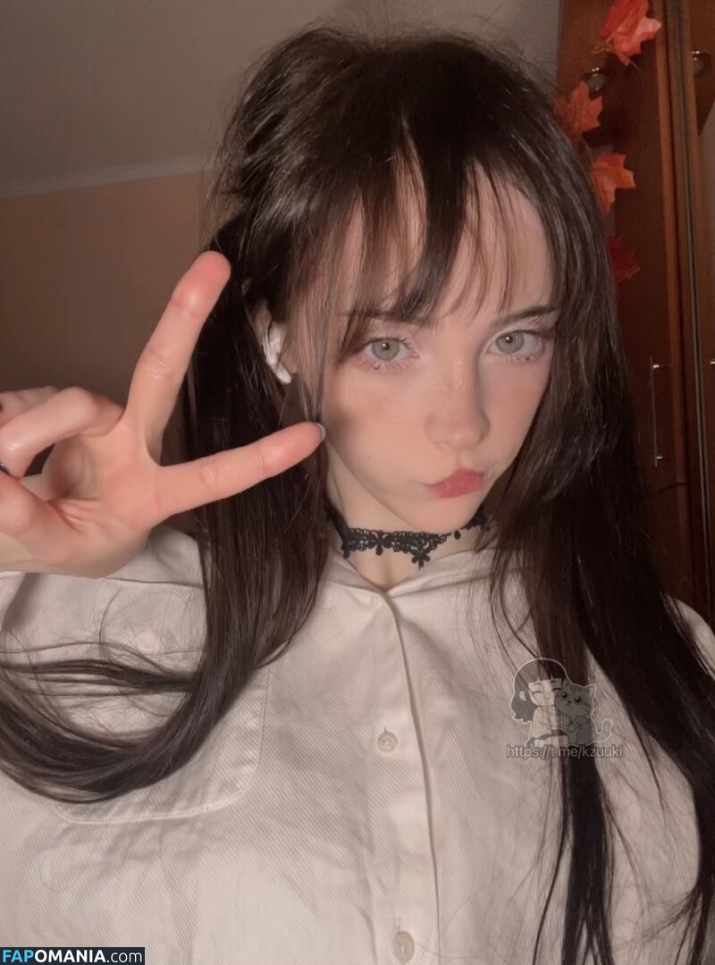 Kzuuki / https: / kzuuki_ / kzuukii / kzuukin Nahý OnlyFans  Uniklá fotka #17