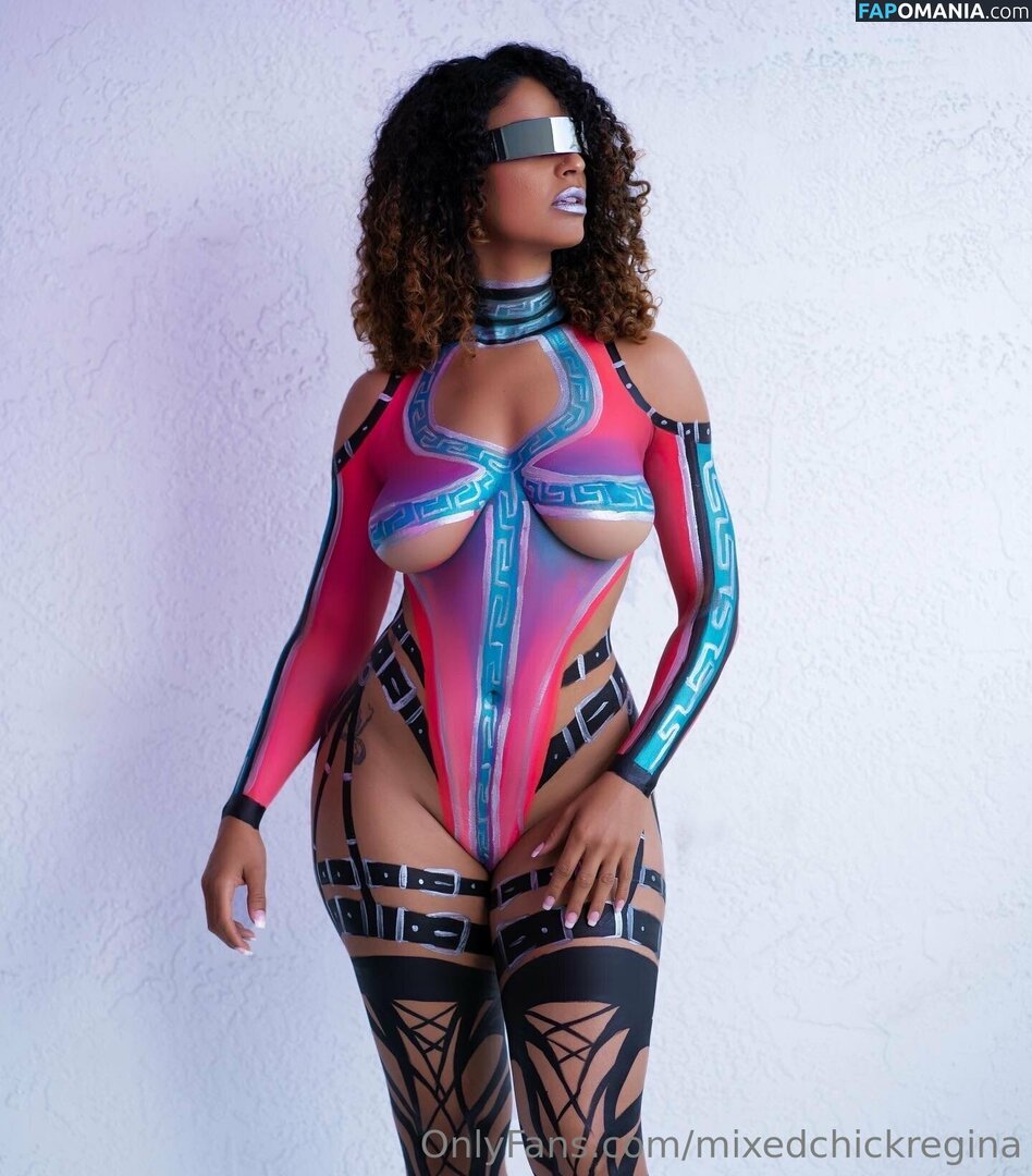 La Alemana / Tanja Kensinger / laalemana_official / laalemana_vip Nahý OnlyFans  Uniklá fotka #84