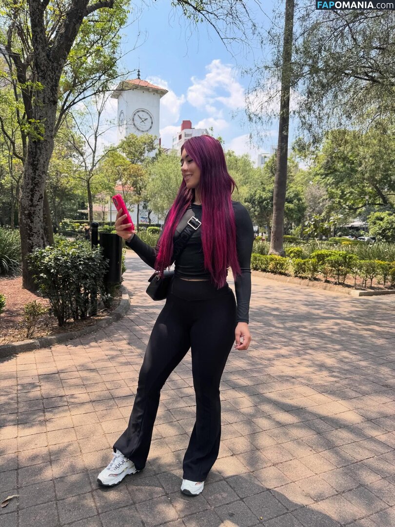Catalina Garcia / La Catalina / https: / lacatalinagar Nahý OnlyFans  Uniklá fotka #10