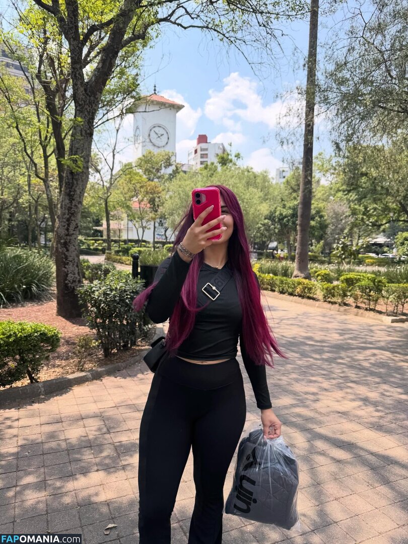 Catalina Garcia / La Catalina / https: / lacatalinagar Nahý OnlyFans  Uniklá fotka #11
