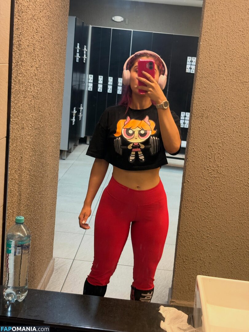 Catalina Garcia / La Catalina / https: / lacatalinagar Nahý OnlyFans  Uniklá fotka #23