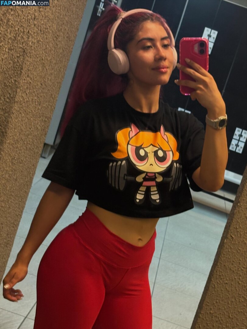 Catalina Garcia / La Catalina / https: / lacatalinagar Nahý OnlyFans  Uniklá fotka #24
