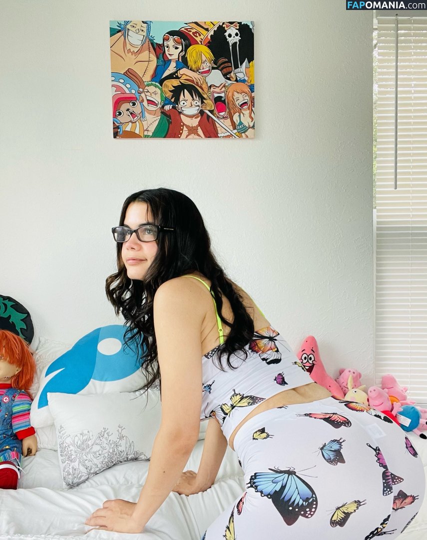 la.elfo / la_elfo Nahý OnlyFans  Uniklá fotka #11