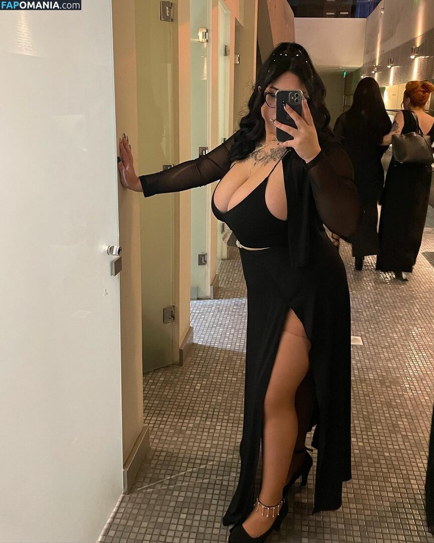 la_gatitacurvy Nahý OnlyFans  Uniklá fotka #1