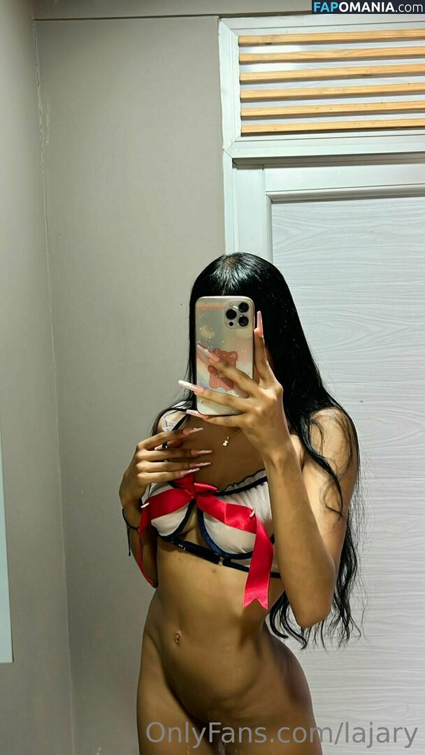 Jary / Jary Hot / La Jary / Lajary / Lajary_ Nahý OnlyFans  Uniklá fotka #11