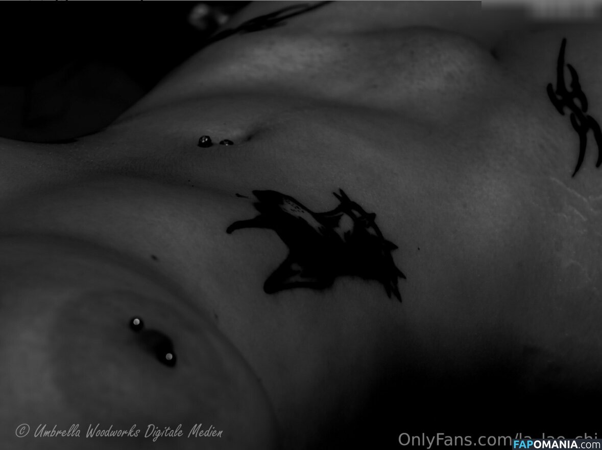 La_Lae_Chi Nahý OnlyFans  Uniklá fotka #42