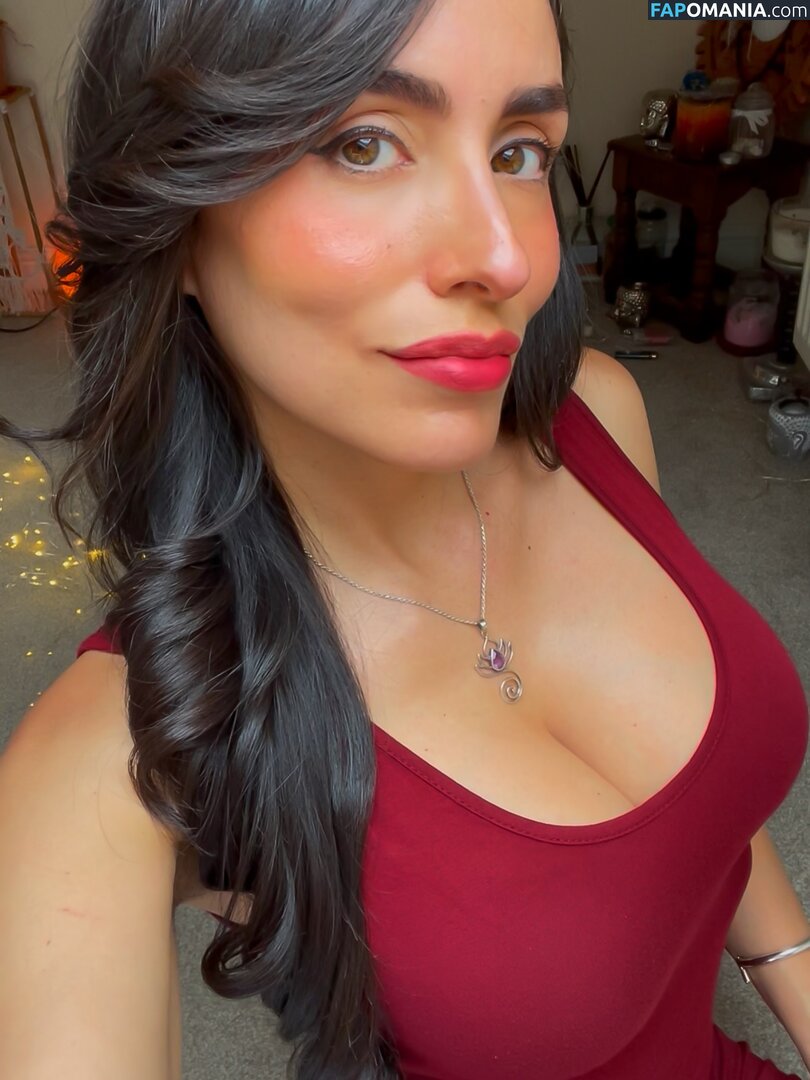 Rossana Isabel Layana Muguerza / la_layana_rous Nahý OnlyFans  Uniklá fotka #1