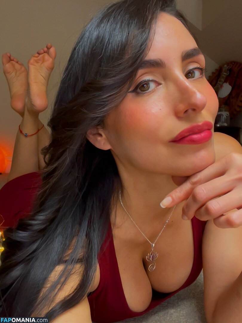 Rossana Isabel Layana Muguerza / la_layana_rous Nahý OnlyFans  Uniklá fotka #3