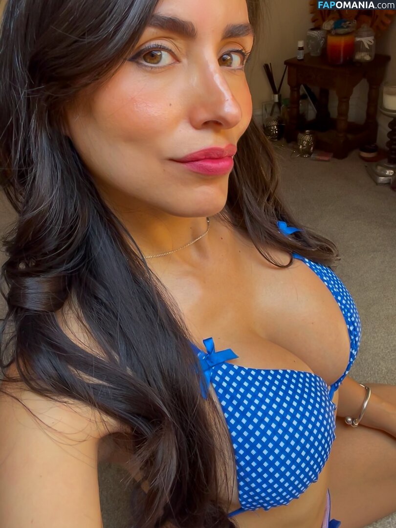 Rossana Isabel Layana Muguerza / la_layana_rous Nahý OnlyFans  Uniklá fotka #13