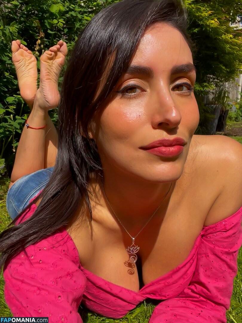Rossana Isabel Layana Muguerza / la_layana_rous Nahý OnlyFans  Uniklá fotka #24