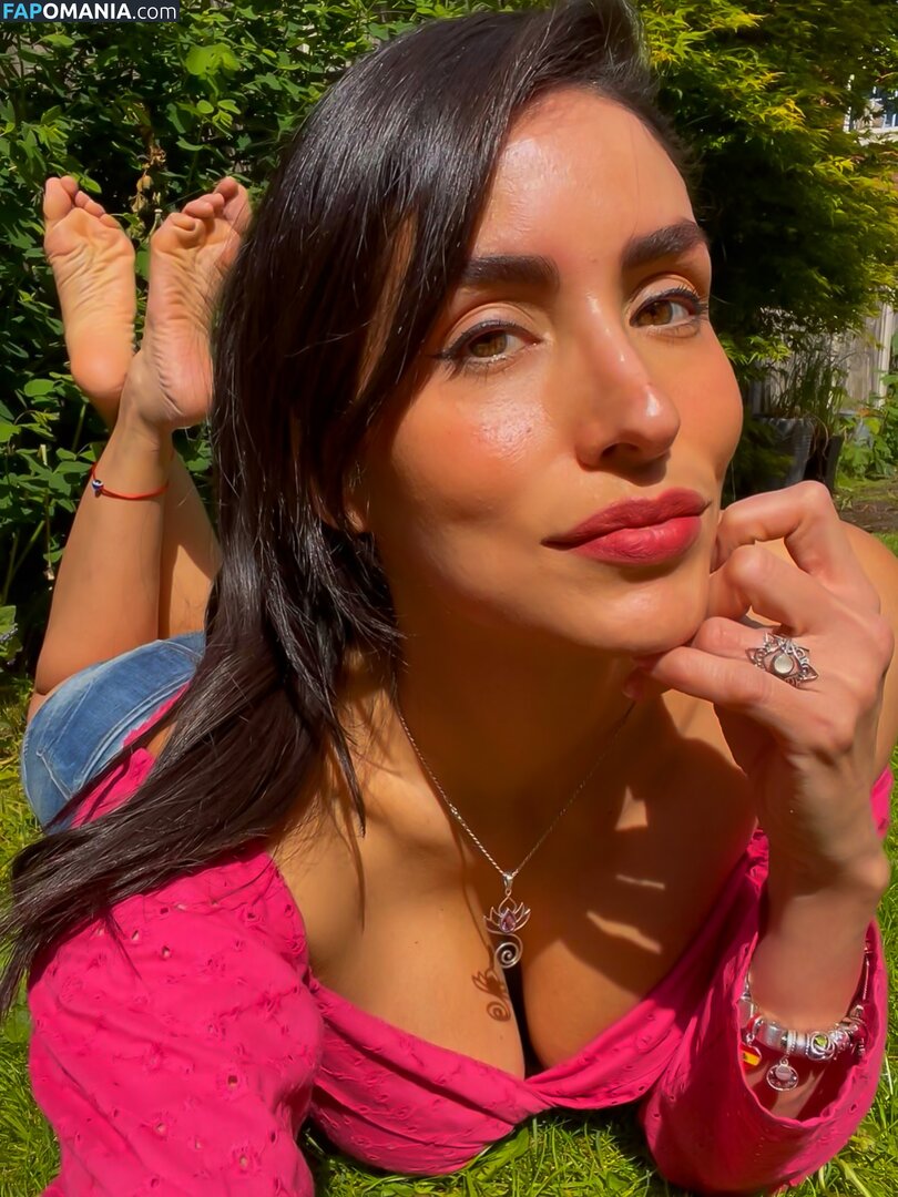 Rossana Isabel Layana Muguerza / la_layana_rous Nahý OnlyFans  Uniklá fotka #25