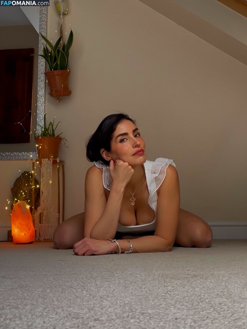 Rossana Isabel Layana Muguerza / la_layana_rous Nahý OnlyFans  Uniklá fotka #31