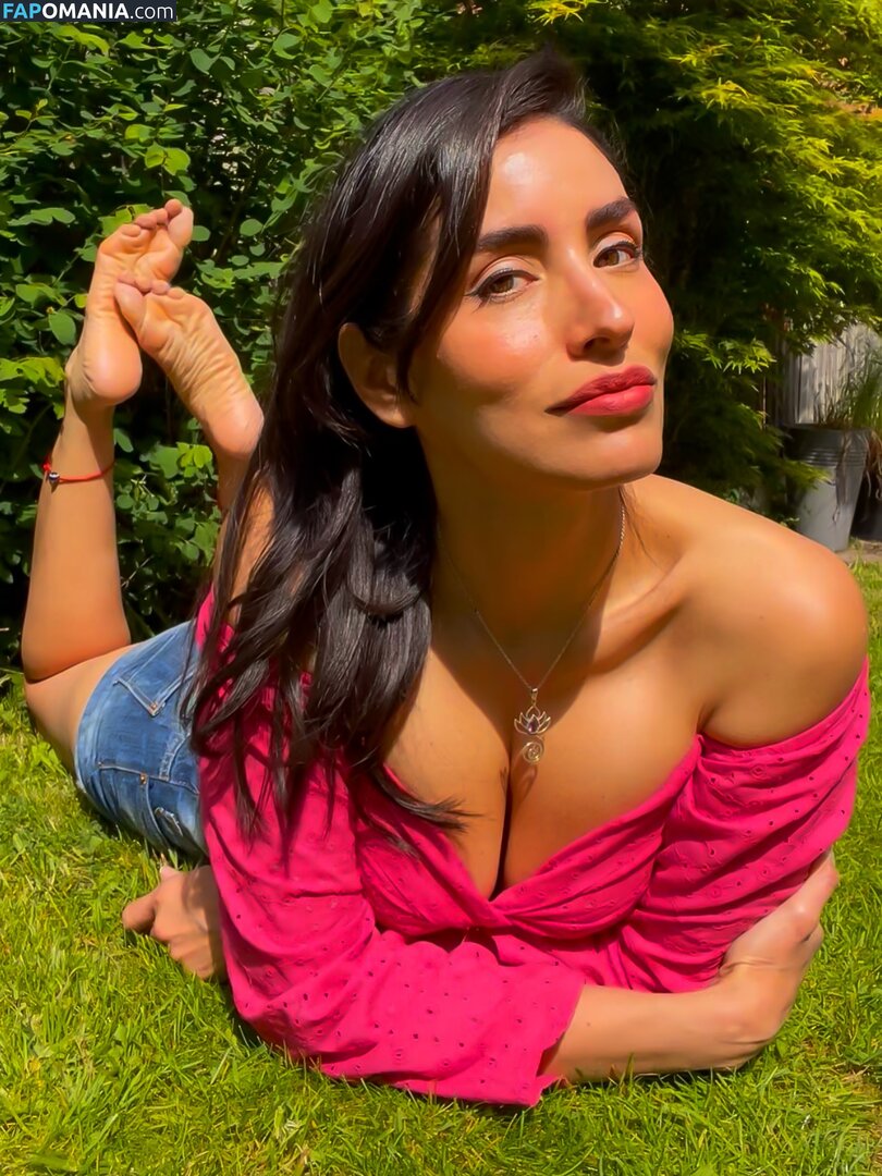 Rossana Isabel Layana Muguerza / la_layana_rous Nahý OnlyFans  Uniklá fotka #32