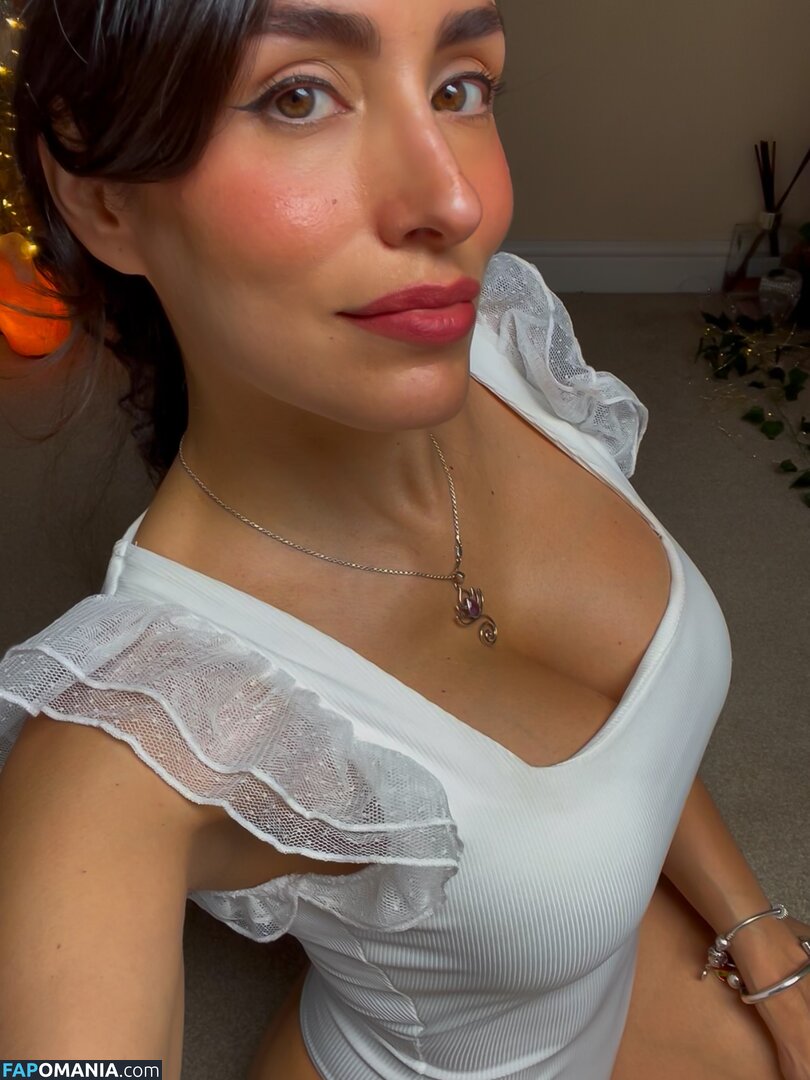 Rossana Isabel Layana Muguerza / la_layana_rous Nahý OnlyFans  Uniklá fotka #40