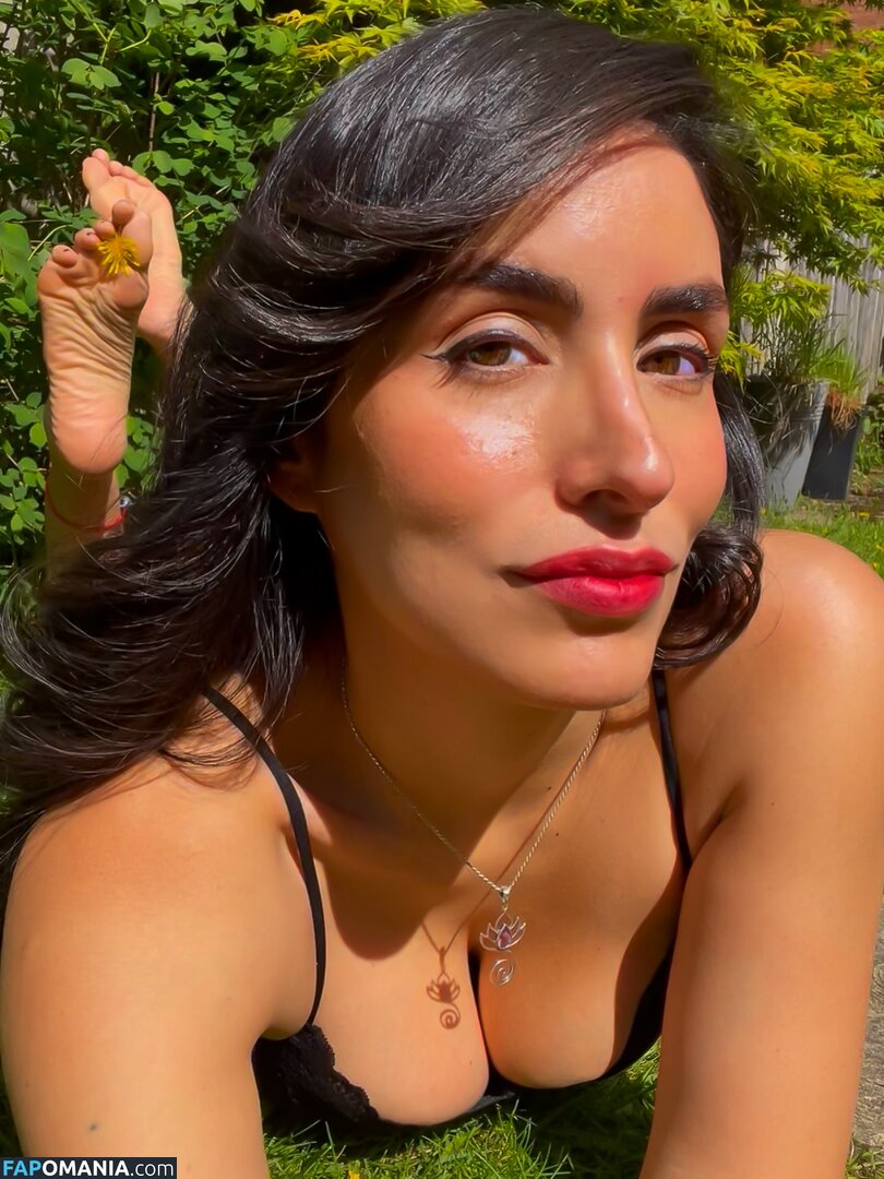 Rossana Isabel Layana Muguerza / la_layana_rous Nahý OnlyFans  Uniklá fotka #42