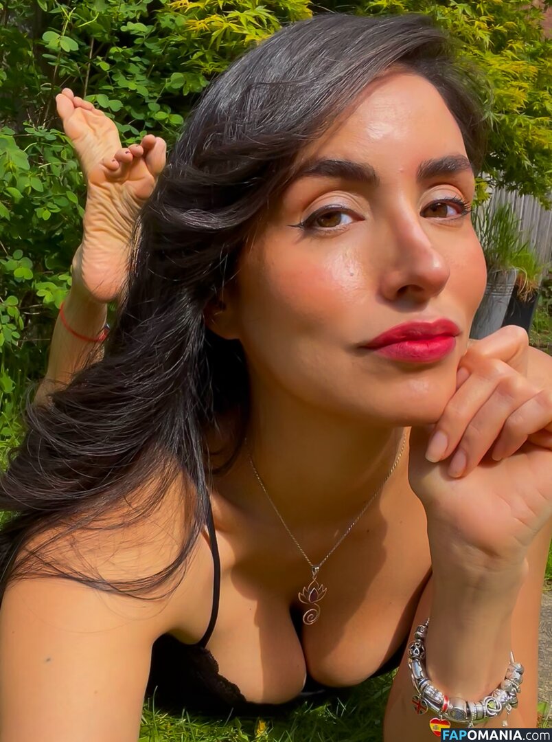 Rossana Isabel Layana Muguerza / la_layana_rous Nahý OnlyFans  Uniklá fotka #43