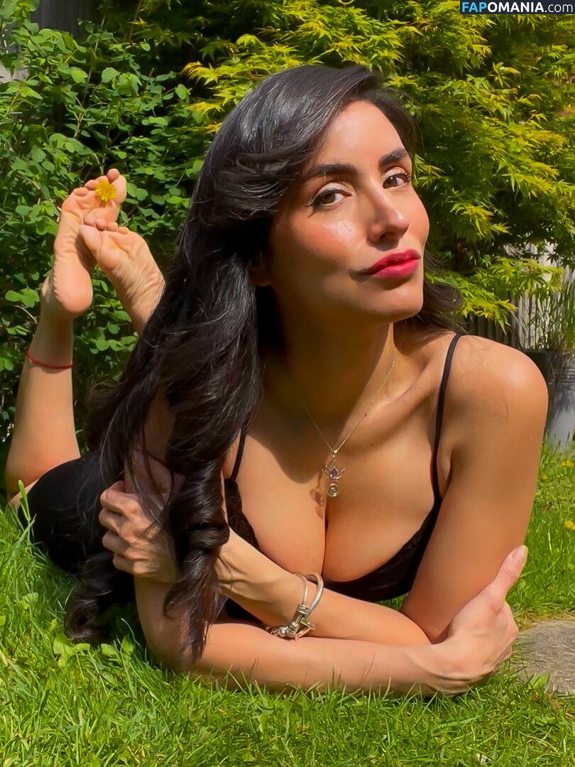 Rossana Isabel Layana Muguerza / la_layana_rous Nahý OnlyFans  Uniklá fotka #44