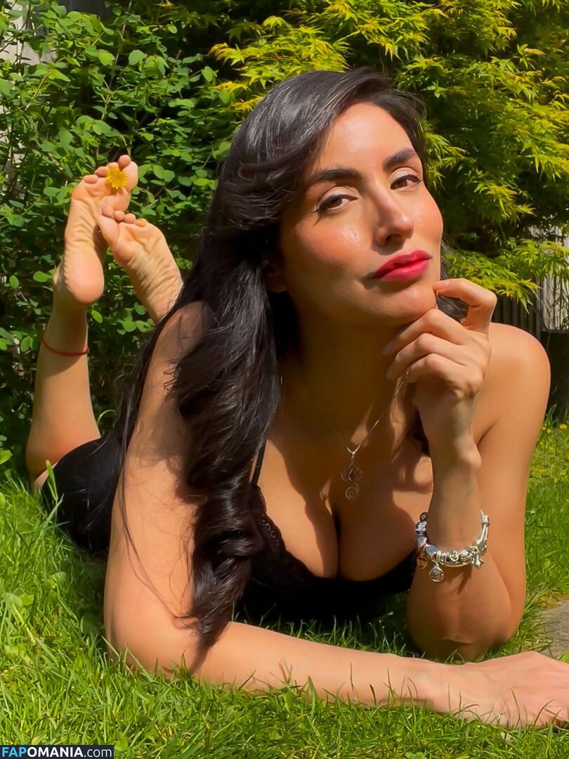 Rossana Isabel Layana Muguerza / la_layana_rous Nahý OnlyFans  Uniklá fotka #45