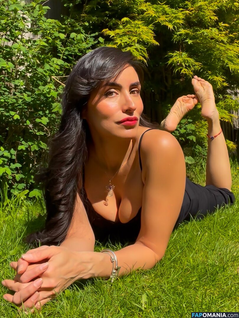 Rossana Isabel Layana Muguerza / la_layana_rous Nahý OnlyFans  Uniklá fotka #46