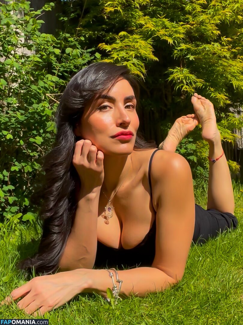 Rossana Isabel Layana Muguerza / la_layana_rous Nahý OnlyFans  Uniklá fotka #47