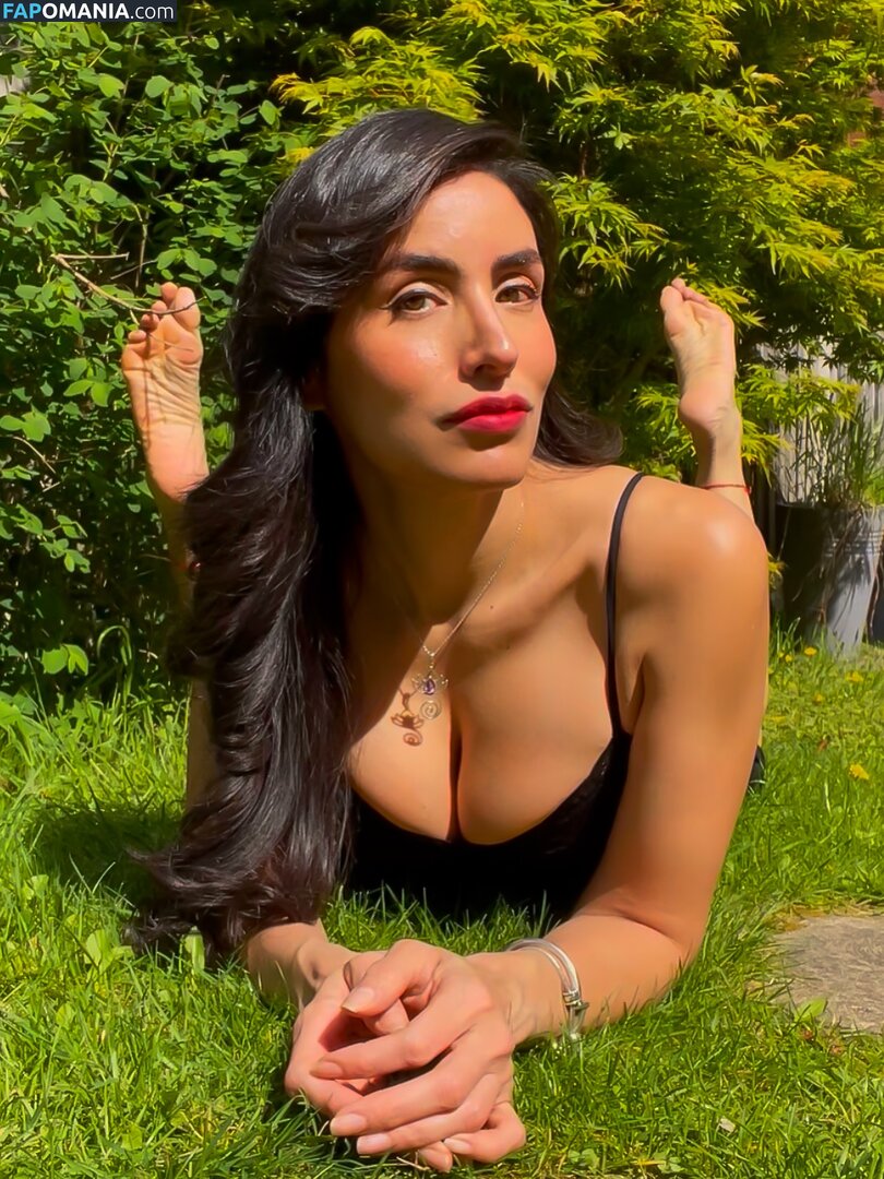 Rossana Isabel Layana Muguerza / la_layana_rous Nahý OnlyFans  Uniklá fotka #48