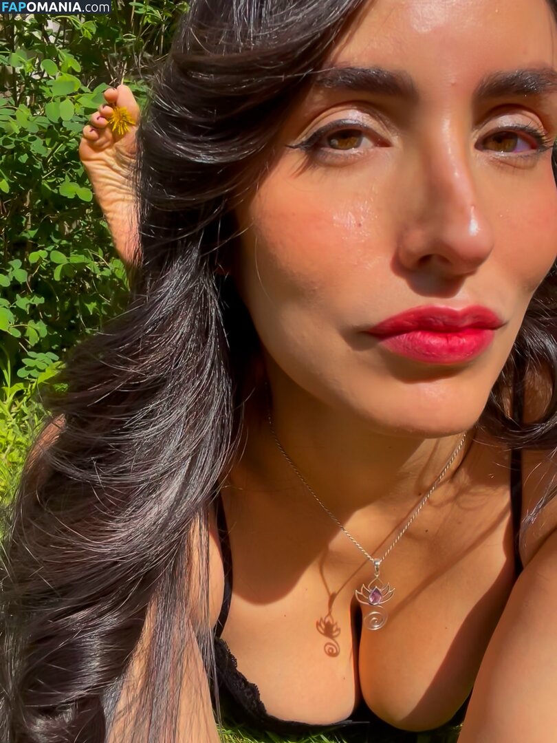 Rossana Isabel Layana Muguerza / la_layana_rous Nahý OnlyFans  Uniklá fotka #49