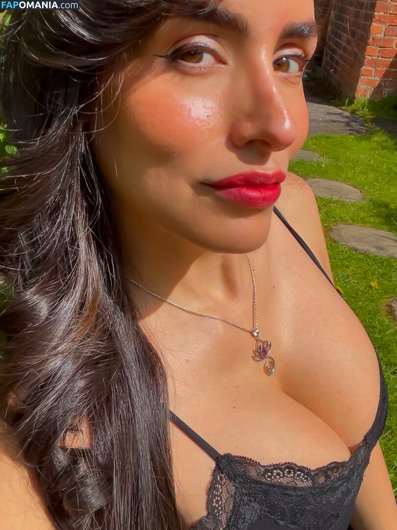 Rossana Isabel Layana Muguerza / la_layana_rous Nahý OnlyFans  Uniklá fotka #50
