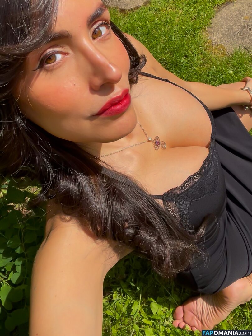 Rossana Isabel Layana Muguerza / la_layana_rous Nahý OnlyFans  Uniklá fotka #51
