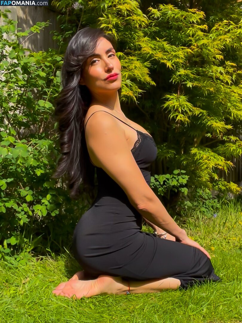 Rossana Isabel Layana Muguerza / la_layana_rous Nahý OnlyFans  Uniklá fotka #52