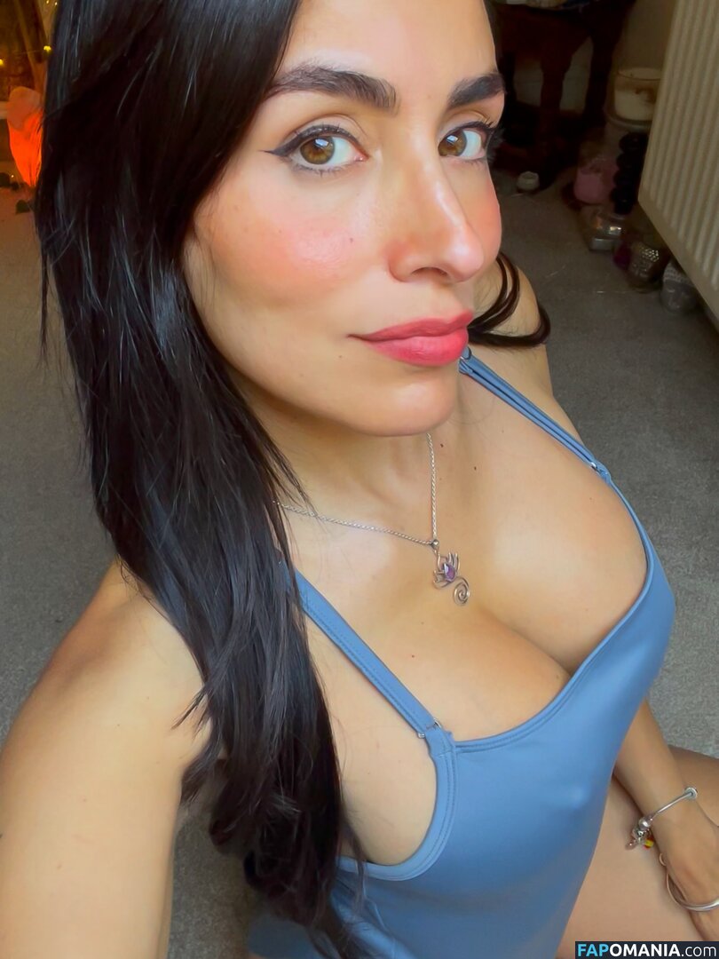 Rossana Isabel Layana Muguerza / la_layana_rous Nahý OnlyFans  Uniklá fotka #65