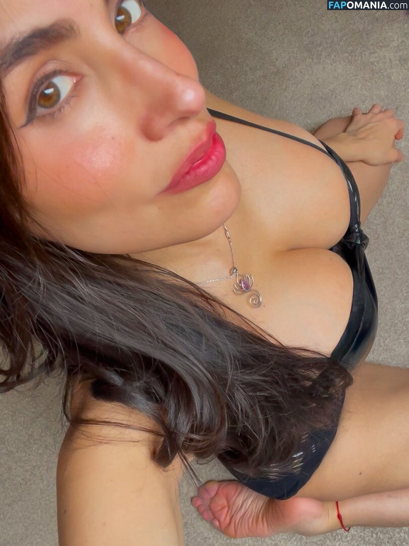 Rossana Isabel Layana Muguerza / la_layana_rous Nahý OnlyFans  Uniklá fotka #74