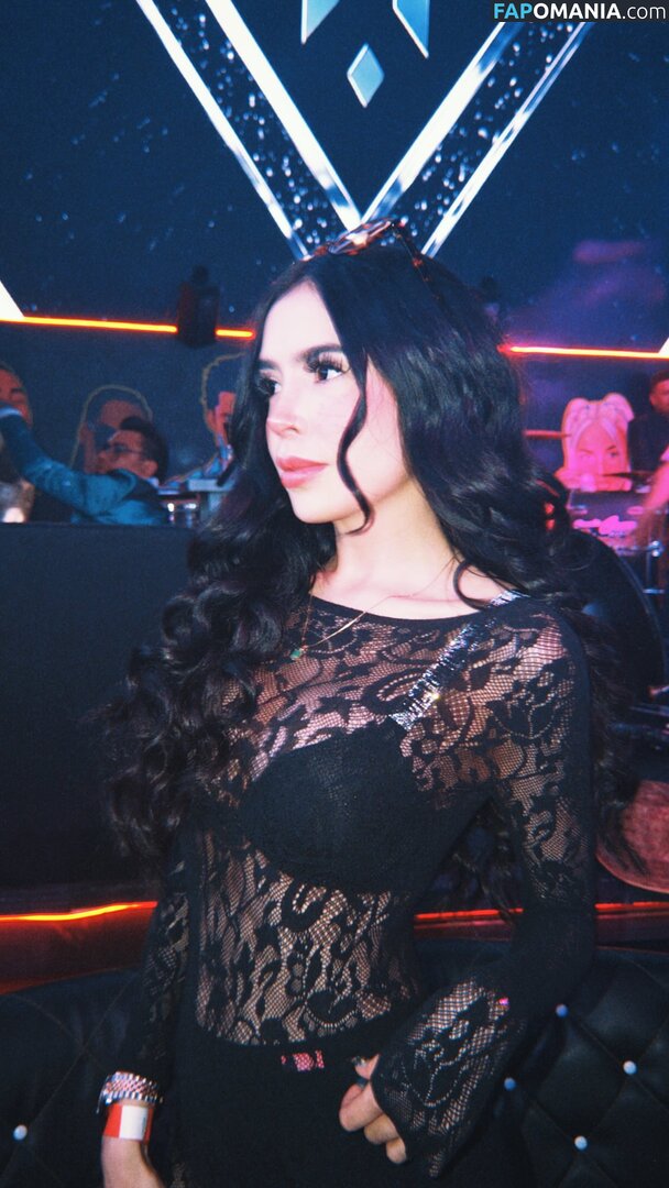 La Niña Fresa / Mariana Grimaldi / marianagrimaldi__ Nahý OnlyFans  Uniklá fotka #4