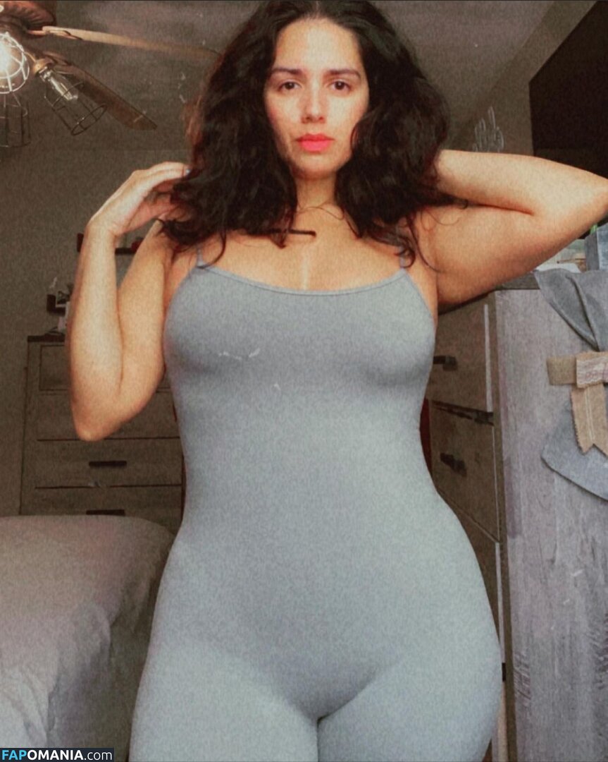 La_sirena90 / cristelia_lee Nahý OnlyFans  Uniklá fotka #1