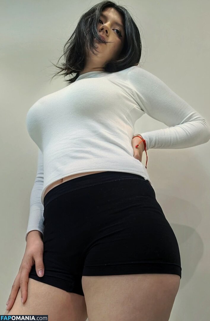 La Tia Ainix / ainix_txt Nahý OnlyFans  Uniklá fotka #1