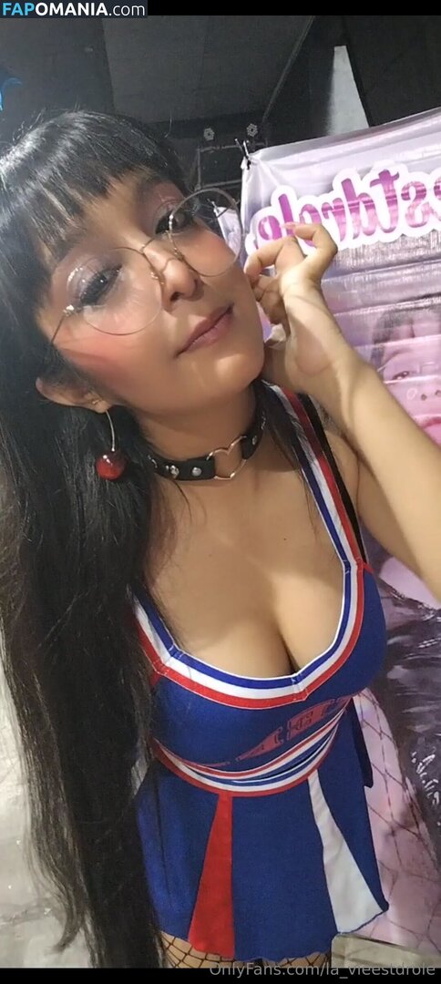 la_vieestdrole Nahý OnlyFans  Uniklá fotka #9