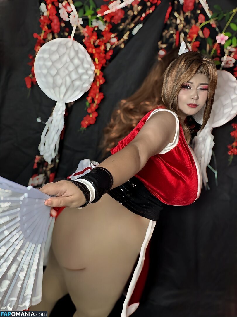 Laanawliet Nahý OnlyFans  Uniklá fotka #1