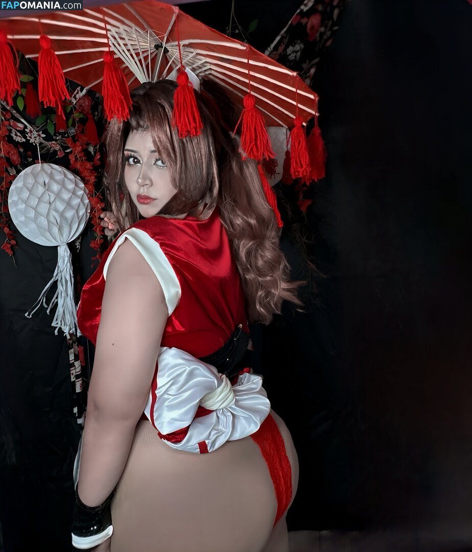 Laanawliet Nahý OnlyFans  Uniklá fotka #11