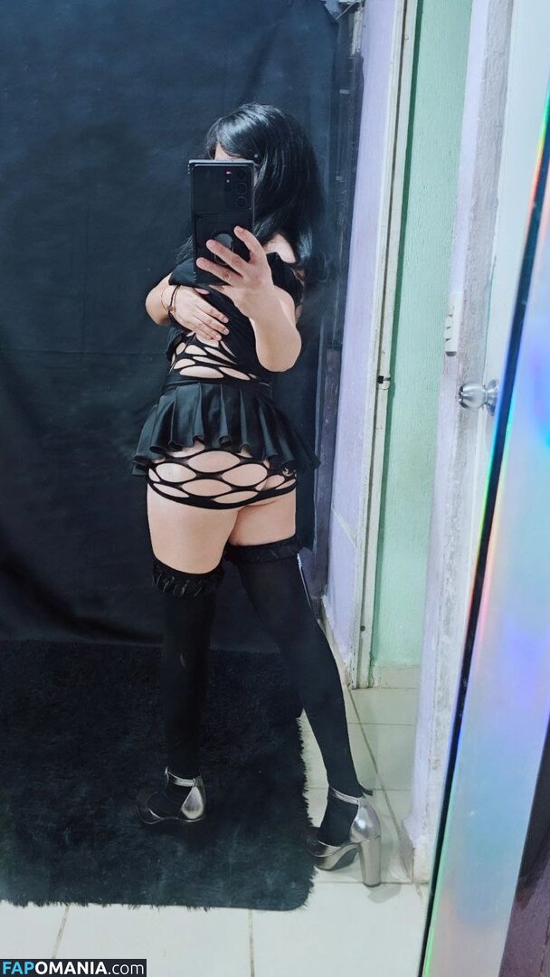 brendaarii / https: / labrendiuxx / lmlbrendalml_ Nahý OnlyFans  Uniklá fotka #22