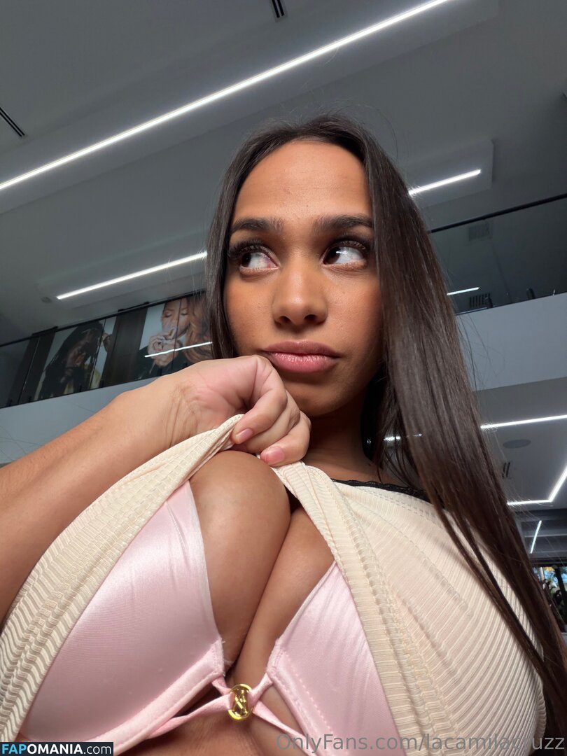 lacamilacruz_ / lacamilacruzz Nahý OnlyFans  Uniklá fotka #18