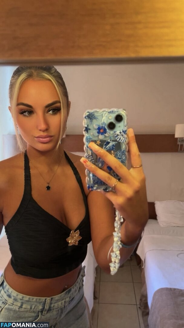 LaceyMilliexoxo / UK Nahý OnlyFans  Uniklá fotka #6