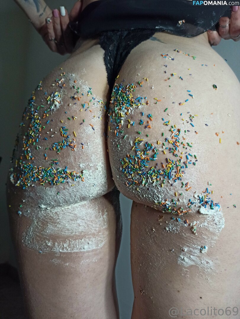 lacolito69 / loolipop69 Nahý OnlyFans  Uniklá fotka #134