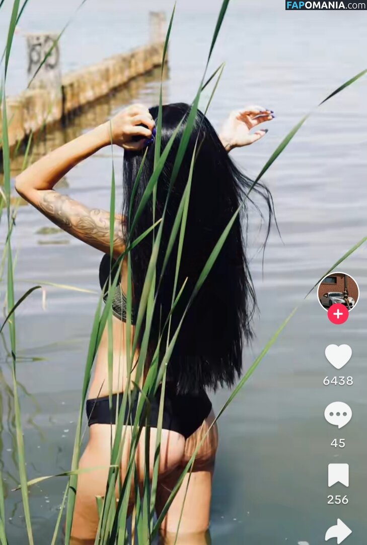 Lady_gt86 Sophie Stienert Nahý OnlyFans  Uniklá fotka #2