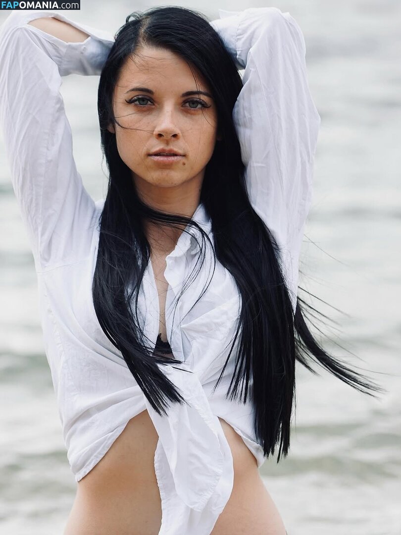 Lady_gt86 Sophie Stienert Nahý OnlyFans  Uniklá fotka #6