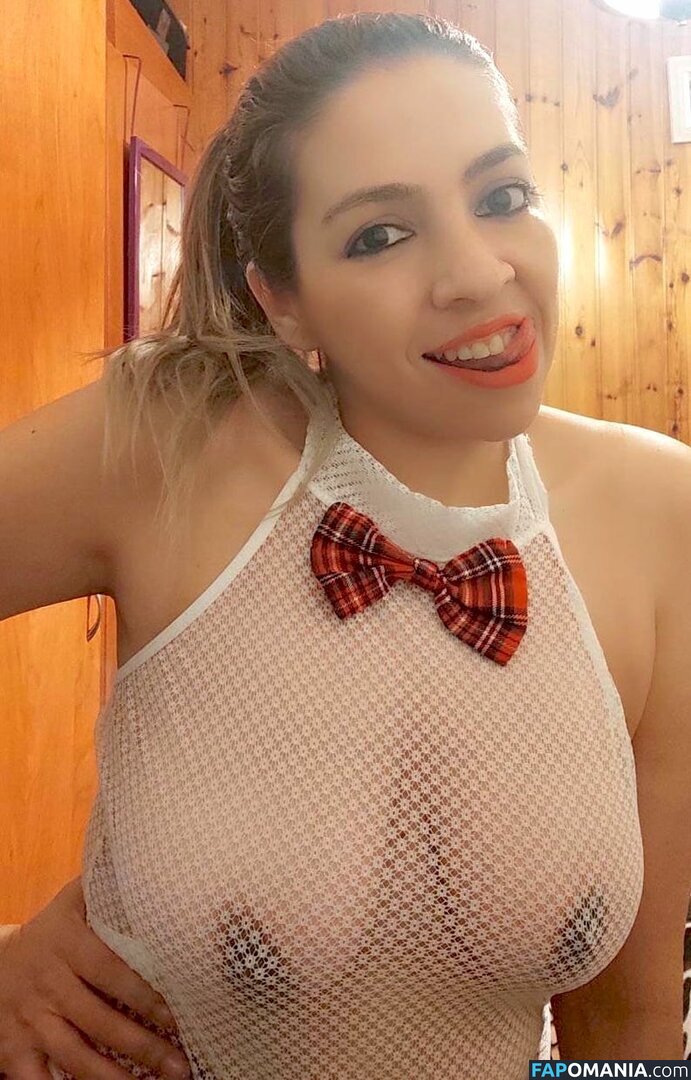 Carito / Karito / Karol / Lady / Lady_Nana / Leidi / onlyfans.com Nahý OnlyFans  Uniklá fotka #92